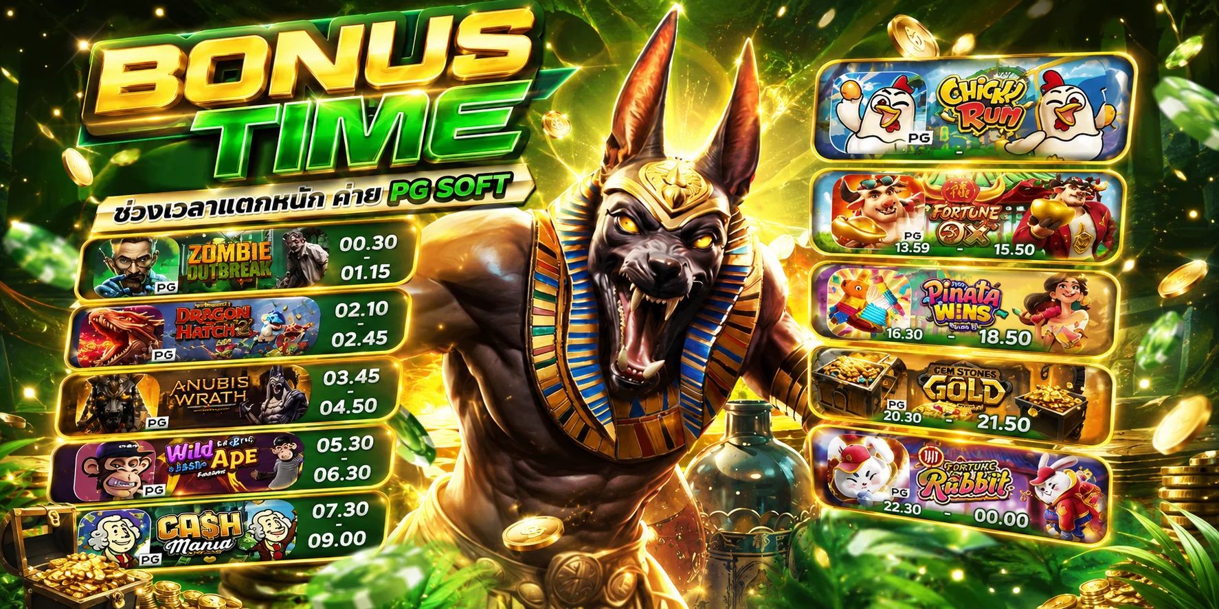 รวมค่ายเกมสล็อตและคาสิโนสดในเว็บ venetian
